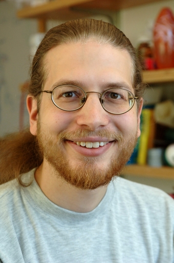 Erik Demaine